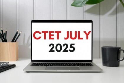 త్వరలో సీటెట్ 2025 నోటిఫికేషన్ .. అర్హత, ఇతర వివరాలు తెలుసుకోండి!