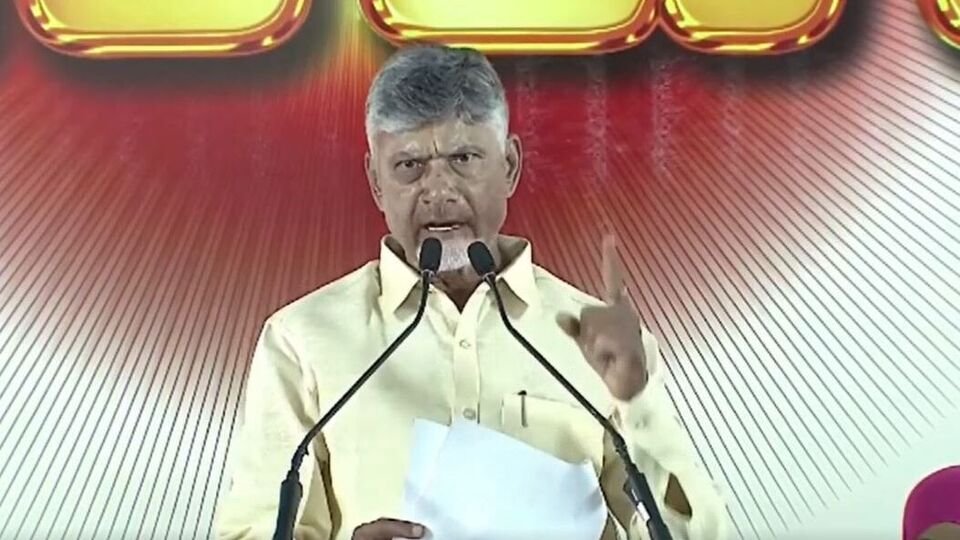 త్వరలోనే బీసీ రక్షణ చట్టం తెస్తున్నాం తెస్తున్నాం ..