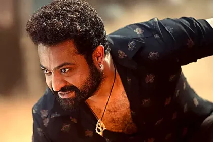 దేవర కంటే వర వర పవర్‌ఫుల్‌ .. 'దేవర 2' పాయింట్‌ రివీల్‌ చేసిన చేసిన!