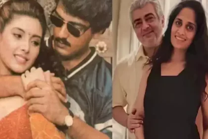 నన్ను నన్ను, మరో మరో పెళ్లి చేసుకున్నాడు చేసుకున్నాడు: అజిత్‌పై హీరా హీరా!