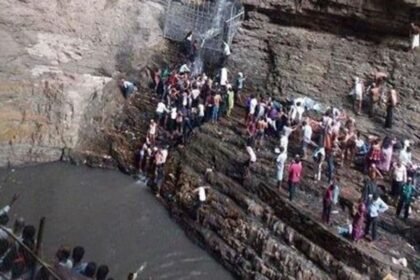 నల్లమల సాలేశ్వరం జతర 2025: నల్లమల లోయలో 'లింగమయ్య' దర్శనం - దర్శనం సలేశ్వరం జాతరకు జాతరకు వేళాయే, ఈ 3 రోజులే ఛాన్స్ ఛాన్స్ ..!