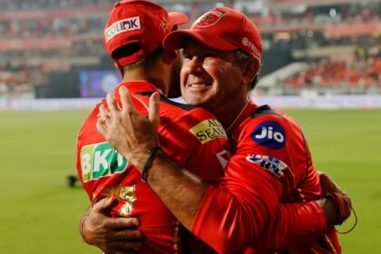 "నా వయసు 50, ఇలాంటి ఆటలు అవసరం లేదు": రికీ పాంటింగ్ యొక్క ఇతిహాసం PBKS యొక్క చారిత్రాత్మక విన్ VS KKR