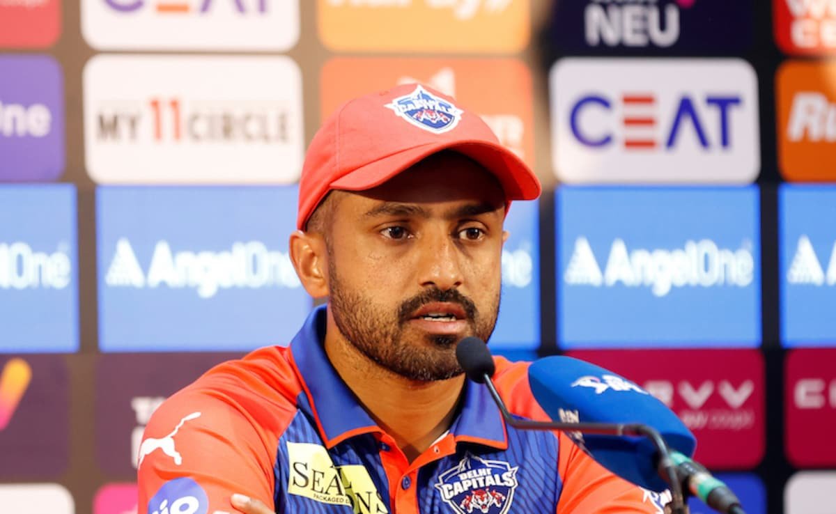 "నాకు విలువ లేదు ...": కరున్ నాయర్ సొంత బ్యాటింగ్ గురించి వ్యాఖ్యలు అతని మనస్తత్వాన్ని సమకూర్చుతాయి