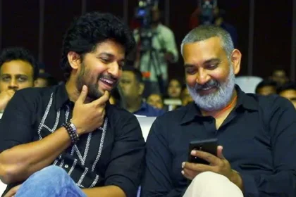 నాని కోసం రాజమౌళి .. వర్కౌట్ వర్కౌట్ అవుతుందా ..?