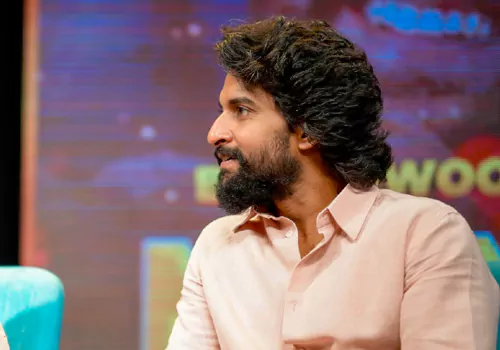 నాని సంచలన నిర్ణయం .. ఏపీలో ఏపీలో ఏంటి?
