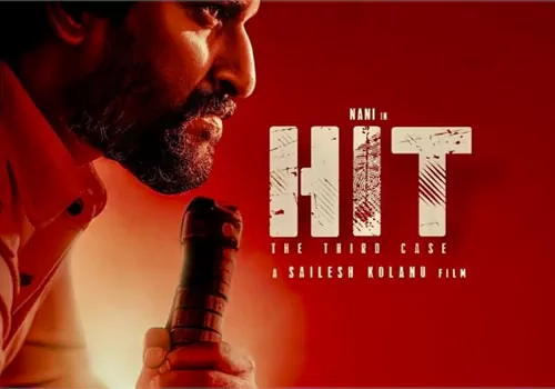 నాని హిట్ 3 కి ప్రభుత్వం నుంచి ఆదేశాలు ఆదేశాలు