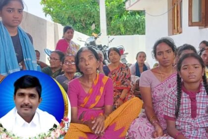 నాలుగు లక్షలు తీసుకుని దుబాయ్ ఏజెంట్ మోసం మోసం, సిద్దిపేట జిల్లాలో యువరైతు యువరైతు ఆత్మహత్య