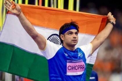 నీరాజ్ చోప్రా దోహాలో 2025 సీజన్ ప్రారంభించడానికి సెట్ చేయబడింది; కళ్ళు స్థిరత్వం, దూరం