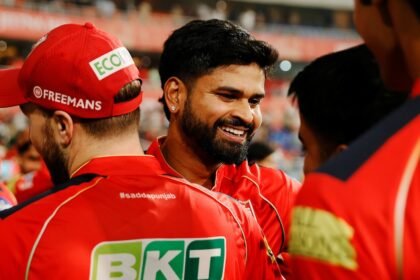 పంజాబ్ కింగ్స్ ఆల్ టైమ్ ఐపిఎల్ రికార్డ్, స్కిప్పర్ శ్రేయాస్ అయ్యర్ యొక్క అదృష్టం మలుపు