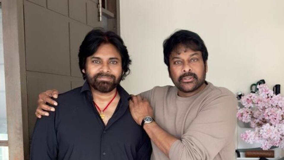 పవన్ కళ్యాణ్ కొడుకు ఆరోగ్యం: 'మా బిడ్డ మార్క్ శంకర్ ఇంటికొచ్చేశాడు' '