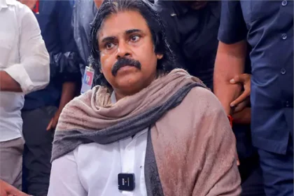 పవన్ కళ్యాణ్ మాట మీద నిలబడతాడా!