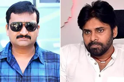 పవన్ పై పై బండ్ల గణేష్ మరో రకంగా ఎందుకు ట్వీట్ చెయ్యాల్సి వచ్చిందంటే వచ్చిందంటే