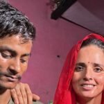 పహల్గమ్ పై భారతదేశం వీసాలను రద్దు చేస్తున్నప్పుడు పాక్ ఉమెన్ సీమా హైదర్ చేసిన విజ్ఞప్తి