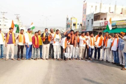 పహల్గాంలో జరిగిన ఘటనలో మృతులకు మృతులకు
