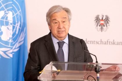 పహల్గామ్ టెర్రర్ దాడి తరువాత "గరిష్ట సంయమనం" కోసం యుఎన్ చీఫ్ పిలుపునిచ్చారు