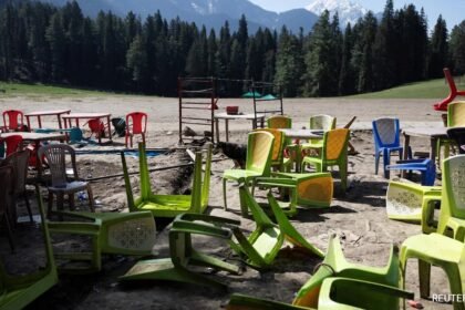 'పహల్గామ్‌పై పార్టీ లైన్‌కు కట్టుబడి ఉండండి': కాంగ్రెస్ తన నాయకులను హెచ్చరిస్తుంది