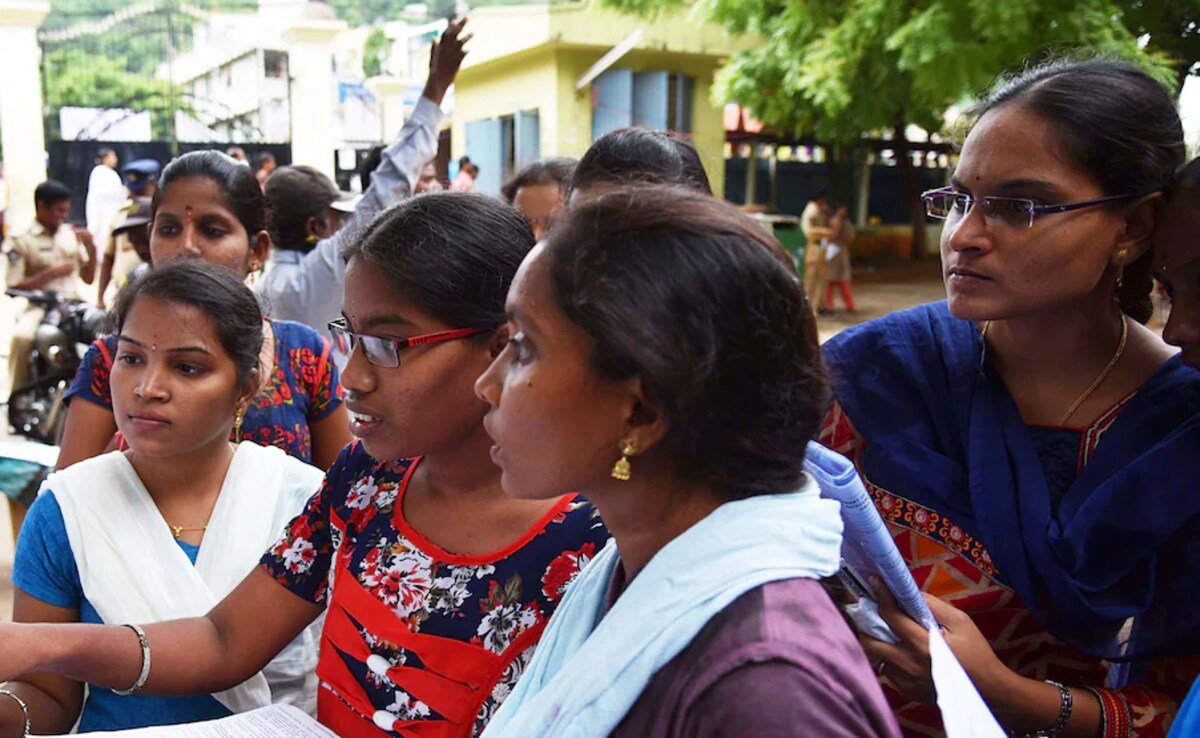 పాస్ శాతం, టాపర్స్, డైరెక్ట్ లింక్ మరియు కీ ముఖ్యాంశాలు