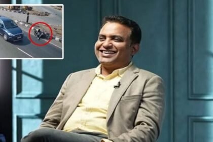పాస్టర్ ప్రవీణ్ పగడాల కేసు)