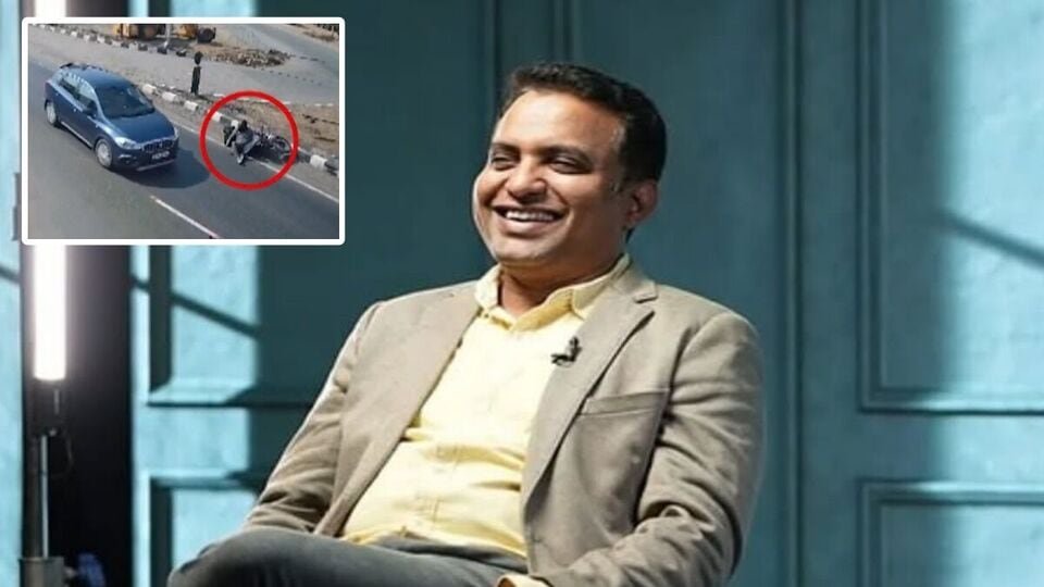 పాస్టర్ ప్రవీణ్ పగడాల కేసు)