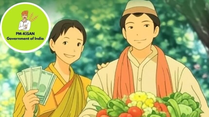 పీఎం కిసాన్ 20 వ విడత డబ్బులు డబ్బులు, ఖాతాల్లో జమ అవ్వాలంటే రైతులు ఏంచేయాలి?