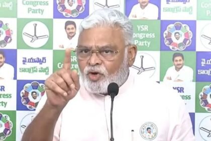 పీఎస్ఆర్ పీఎస్ఆర్, రాజ్‌ రాజ్‌ కేసిరెడ్డి అరెస్ట్‌‌లపై స్పందించిన వైసీపీ .. మూల్యం మూల్యం తప్పదంటూ!