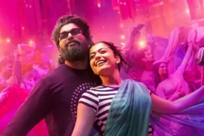 'పుష్ప 2' కోసం 10 రోజులు కష్టపడి మూడు వెర్షన్లు వెర్షన్లు ఇచ్చాడు .. చివరికి చివరికి?