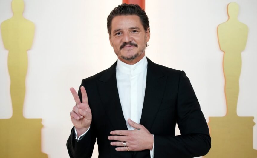 పెడ్రో పాస్కల్ లింగమార్పిడి తీర్పుపై జెకె రౌలింగ్‌ను స్లామ్ చేస్తాడు, ఆమెను "ఘోరమైన ఓడిపోయినవాడు" అని పిలుస్తాడు