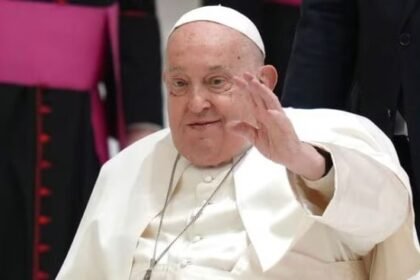 పోప్ ఫ్రాన్సిస్ చనిపోతాడు. తరువాత ఏమి జరుగుతుంది? వాటికన్ నియమాలు వివరించబడ్డాయి