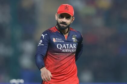 "ప్రజలు మరచిపోతున్నారు ...": 'చేజ్ మాస్టర్' విరాట్ కోహ్లీ ఆర్‌సిబి గో టాప్ గా సంచలనాత్మక దావా వేస్తాడు