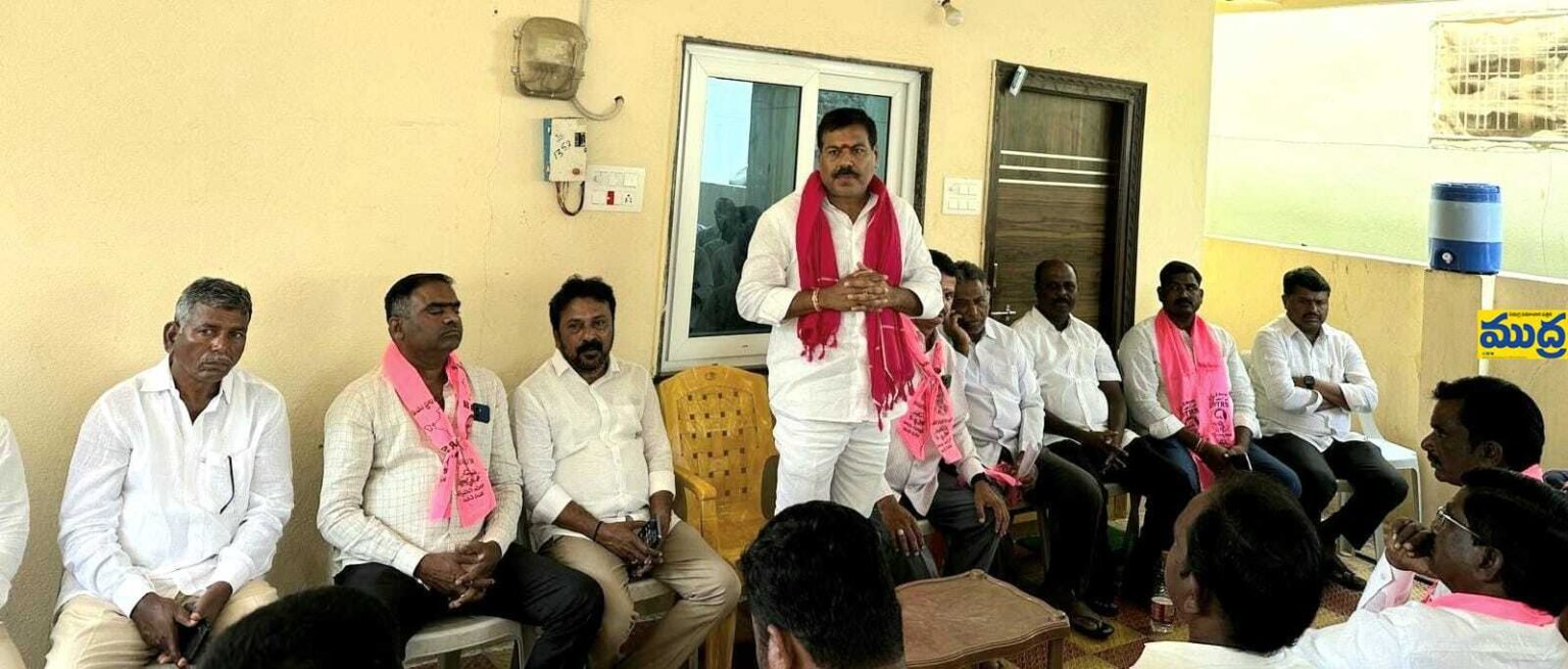 ప్రజా సమస్యలపై ప్రశ్నిస్తే అక్రమ అక్రమ