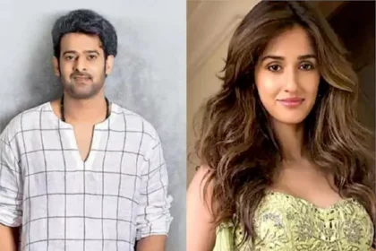 ప్రభాస్ తో దిశాపటాని ఫిక్స్ అయ్యిందా!