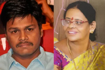ప్రముఖ నటుడు సప్తగిరి తల్లి కన్నుమూత!