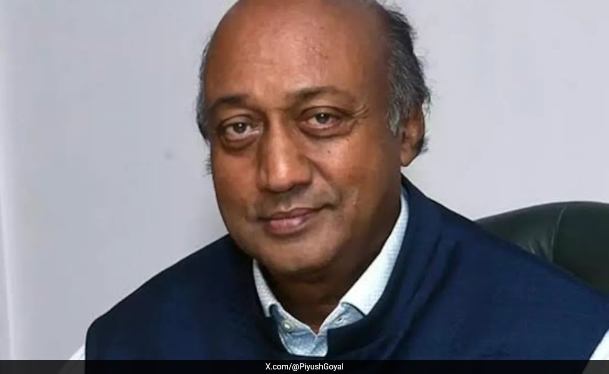 బజాజ్ మాజీ బజాజ్ ఆటో వైస్ చైర్మన్ మాధుర్ బజాజ్ మాజీ మాజీ ఆటో వైస్ చైర్మన్ 73 ఏడు మరణించారు