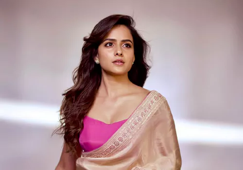 బాబోయ్ .. రెమ్యూనరేషన్ రెమ్యూనరేషన్ పెంచేసిన బేబీ ..!