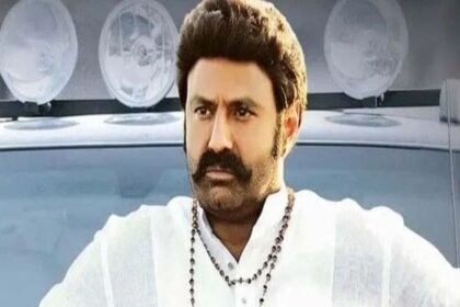 బాలయ్య బాలయ్య, రూ .7.7.75 లక్షలతో ఫ్యాన్సీ నెంబర్ కొనుగోలు