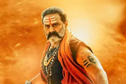బాలయ్య మాస్ క్రేజ్ .. అఖండ -2 కోసం భారీ పోటీ!