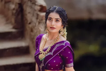 బాలీవుడ్ ఎంట్రీ ఇస్తున్న తెలుగమ్మాయి అనన్య నాగళ్ళ!