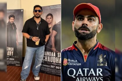 బాలీవుడ్ నటుడు అర్షద్ వార్సీ సోషల్ మీడియాలో విరాట్ కోహ్లీ అభిమానులను లక్ష్యంగా చేసుకున్నారు. కారణం ...