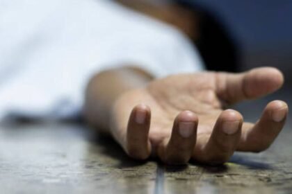 బాసర వేద పాఠశాలలో విద్యార్థి విద్యార్థి ..