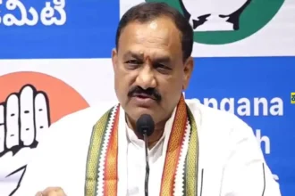బీఆర్ఎస్ ది అస్తిత్వ అస్తిత్వ - ముద్రా న్యూస్