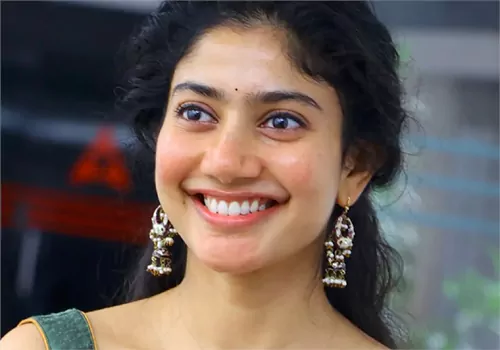 బీకీపింగ్ కి కి రెడీ సాయిపల్లవి..అవార్డ్స్ కంటే కంటే ప్రేక్షకులే ముఖ్యం ముఖ్యం