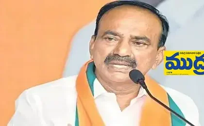 బీజేపీకి కొత్త కొత్త .. - ముద్రా న్యూస్