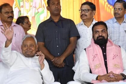 బీహార్‌లో మళ్లీ మళ్లీ కుల ..? 2025 అసెంబ్లీ ఎన్నికల్లో ఎవరిది పైచేయి కానుంది?