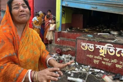 బెంగాల్ వక్ఫ్ హింసపై కలకత్తా హైకోర్టు