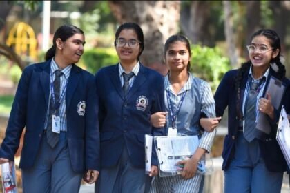 బోర్డు ఫలితాలకు ముందు సీబీఎస్‌ఈ కీలక కీలక నోటీసు ..