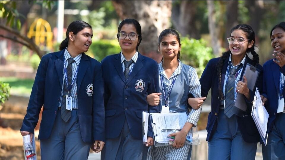 బోర్డు ఫలితాలకు ముందు సీబీఎస్‌ఈ కీలక కీలక నోటీసు ..