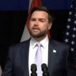 భారతదేశం, యుఎస్ విజయ-విజయం భాగస్వామ్యం కోసం కలిసి పనిచేయగలదని జెడి వాన్స్ చెప్పారు