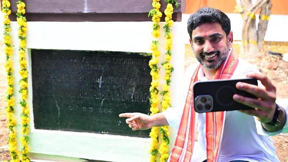 మంగళగిరి: మంగళగిరి ప్రజల ప్రజల దశాబ్దాల కల కల .. నెరవేర్చే నెరవేర్చే నాకు నాకు దక్కింది: లోకేష్ లోకేష్