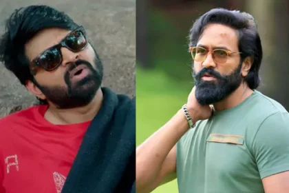 మంచు విష్ణుని హర్ట్ చేసిన సింగిల్ ట్రైలర్!