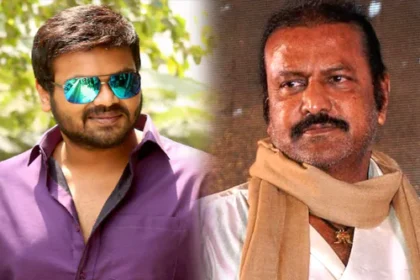 మనోజ్‌ సమర్పించిన ఆధారాలతో మోహన్‌బాబుకి షాకిచ్చిన కోర్టు!